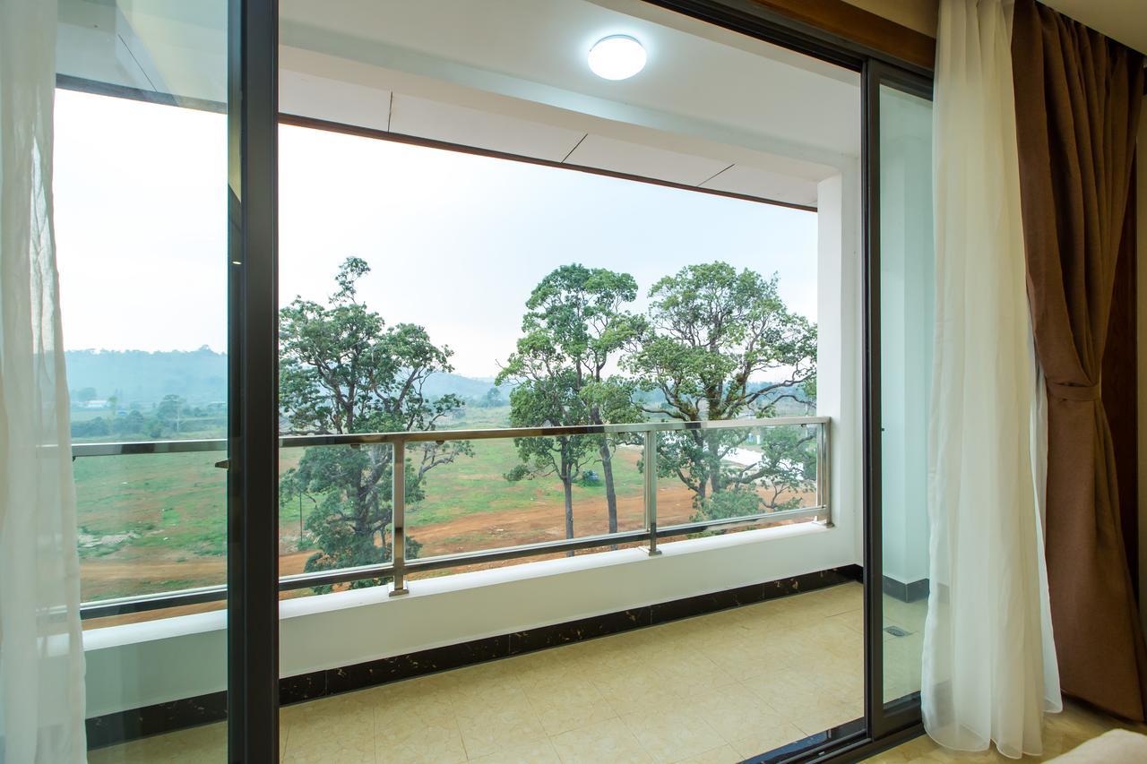 Paksong Danngarm Hotel Ngoại thất bức ảnh