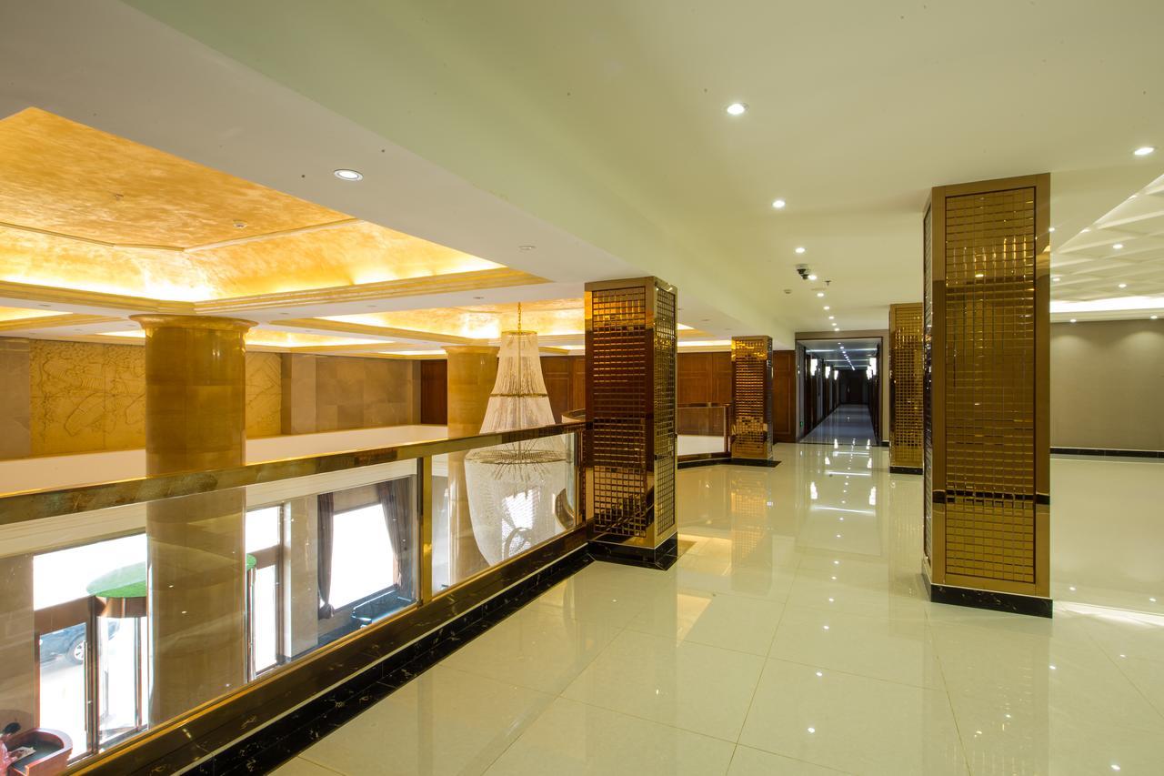 Paksong Danngarm Hotel Ngoại thất bức ảnh